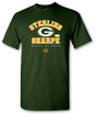 Packers Sterling Sharpe Class of 2025 Enshrinee T-Shirt