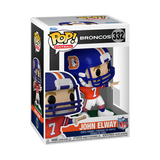 Broncos John Elway NFL Funko Pop! 332