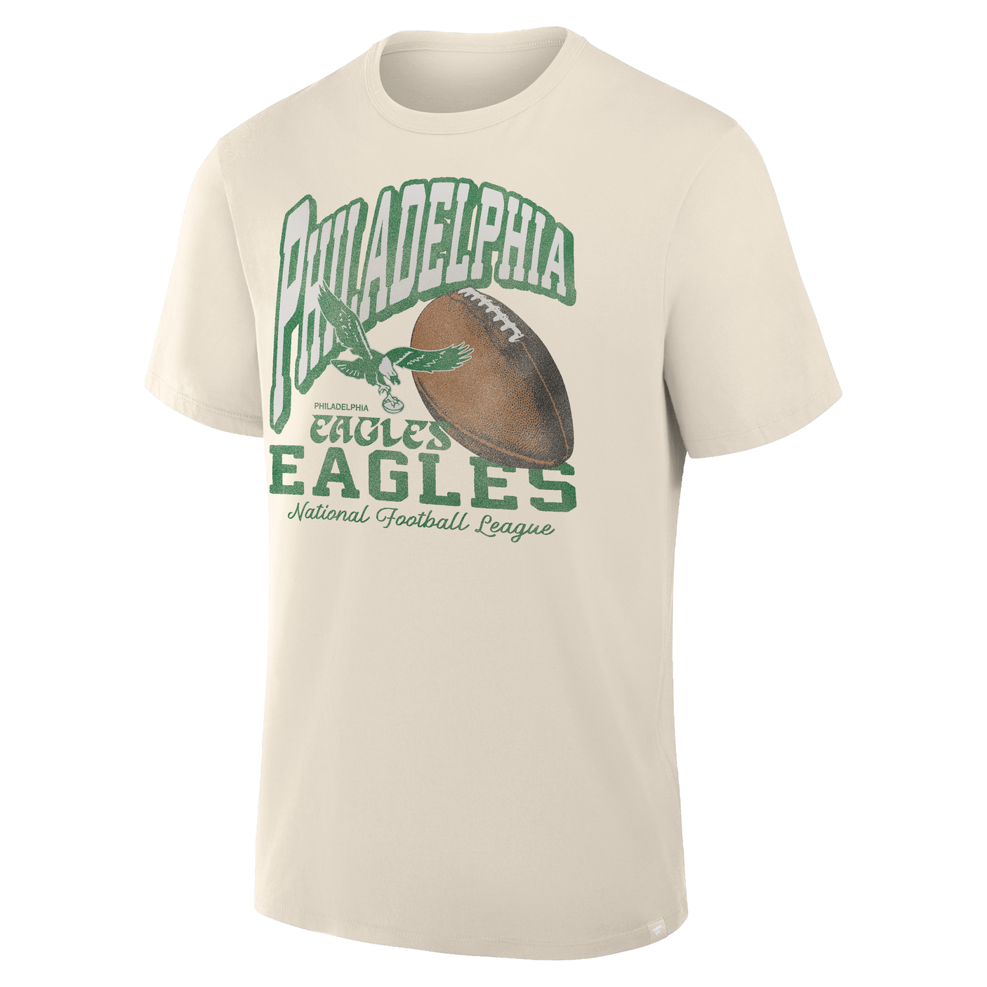 Eagles 2026 Fanatics Men's Legacy T-Shirt