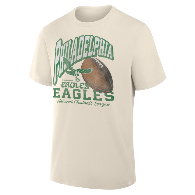 Eagles 2026 Fanatics Men's Legacy T-Shirt