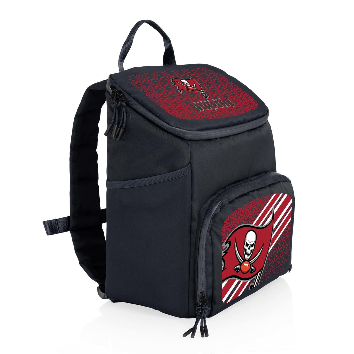 Buccaneers PTX 2.0 Tarana Recycled Backpack Cooler