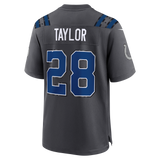 Colts 2026 Jonathan Taylor Nike Men's Rivalry Jersey