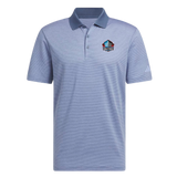 Hall of Fame Men's Adidas Ottoman Polo