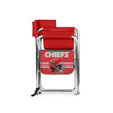 Chiefs Sports Chair