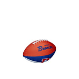 Broncos Retro Mini Football