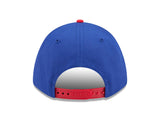 Bills 2026 New Era Men's 9FORTY M Crown Loyal Hat Pro Football Hall of Fame