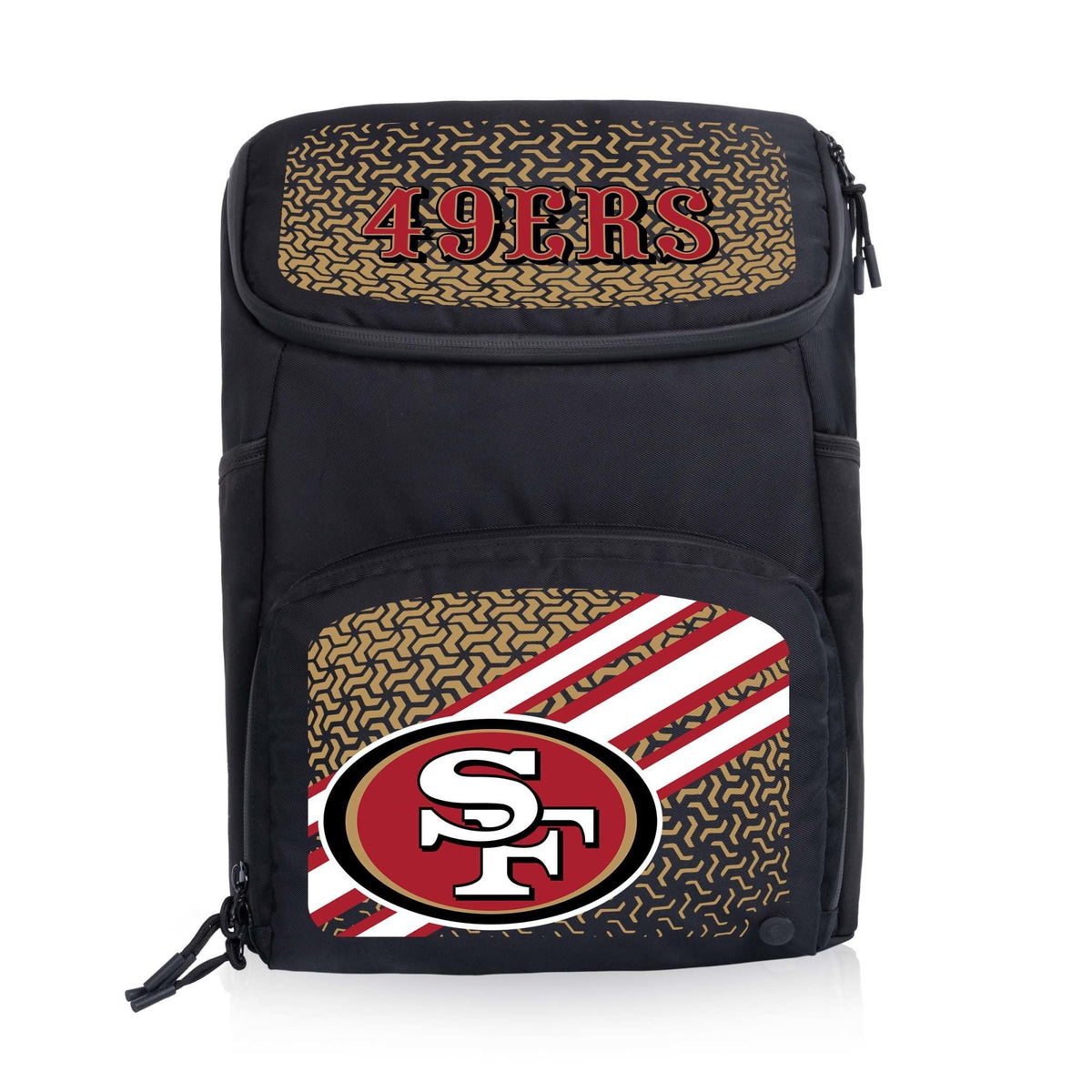 49ers PTX 2.0 Tarana Recycled Backpack Cooler