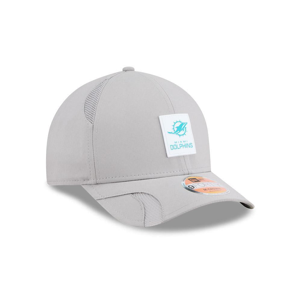 Dolphins 2025 New Era Men's 940 M-Crown Color Way Hat