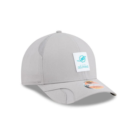 Dolphins 2025 New Era Men's 940 M-Crown Color Way Hat