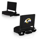 Rams Gridiron Stadium Seat