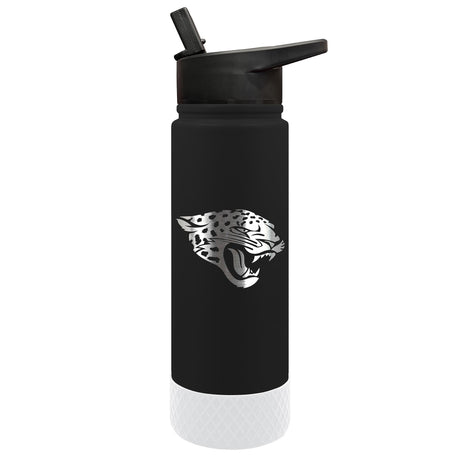 Jaguars Thirst Water Bottle