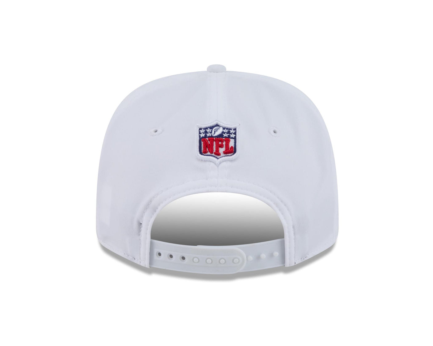Texans 2026 New Era Men's 9SEVENTY Stretch Snap Rivalry Hat