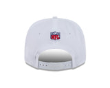 Texans 2026 New Era Men's 9SEVENTY Stretch Snap Rivalry Hat