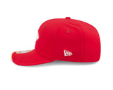 Chiefs 2026 New Era Men's 9SEVENTY Stretch Snap Sideline Hat