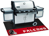 Falcons Grill Mat