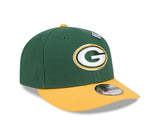 Packers 2026 New Era Men's 9FIFTY Draft Hat