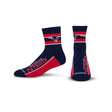 Patriots Lil Deuce Socks