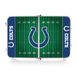 Colts Concert Table Mini Portable Table Pro Football Hall of Fame