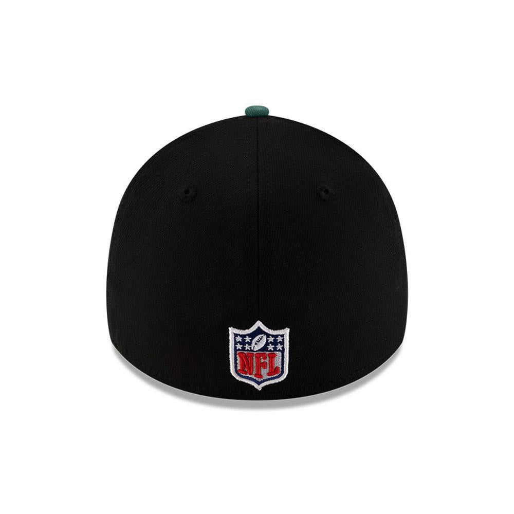 Jets 2025 New Era Men's 39THIRTY Draft Hat