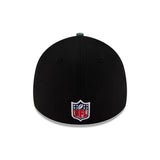Jets 2025 New Era Men's 39THIRTY Draft Hat
