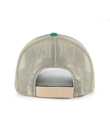 Eagles 2025 '47 Brand Men's Arid Strap Trucker Hat