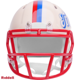 Titans 2026 Retro Mini Speed Helmet