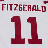 Cardinals Larry Fitzgerald Mitchell & Ness Men's Legacy Jersey 2004