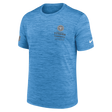 Titans 2026 Nike Men's Team Issue Velocity T-Shirt