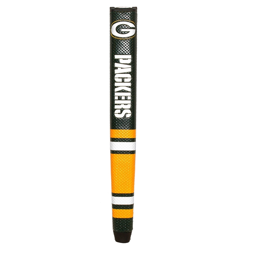 Packers Logo Golf Putter Grip