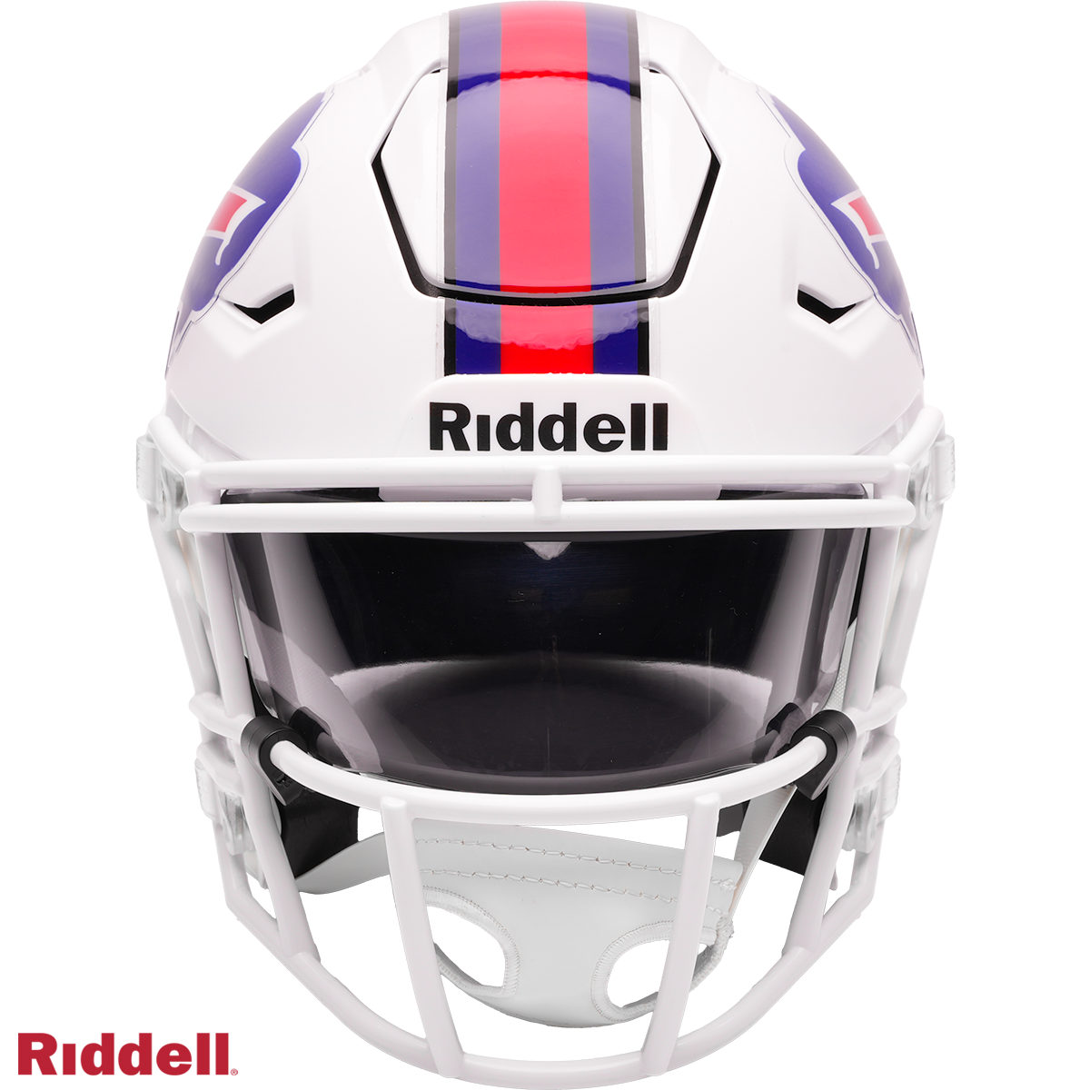 Bills 2025 “The MIDI” Speedflex Mid-Size Helmet