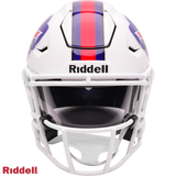 Bills 2025 “The MIDI” Speedflex Mid-Size Helmet