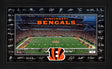 Bengals 2025 NFL Signature Gridiron