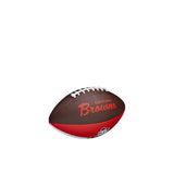 Browns Retro Mini Football