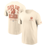 Buccaneers 2026 Nike Men's Freestyle Essential T-Shirt