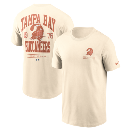 Buccaneers 2026 Nike Men's Freestyle Essential T-Shirt