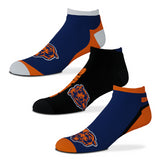 Bears For Bare Feet Flash 3 Pack Socks