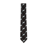 Eagles Neck Tie