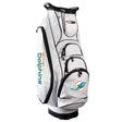 Dolphins Albatross Cart Golf Bag