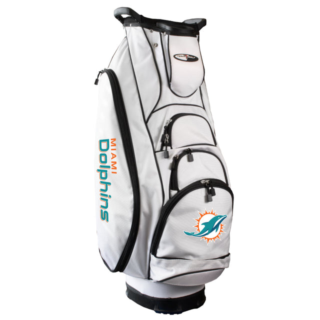 Dolphins Albatross Cart Golf Bag