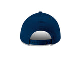 Adam Vinatieri Patriots Class of 2026 New Era 9FORTY Signature Name Hat