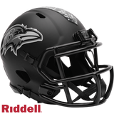 Ravens 2026 Salute to Service Mini Helmet Pro Football Hall of Fame