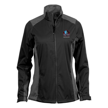 Hall of Fame Women's Antigua Revolve Full-Zip Jacket