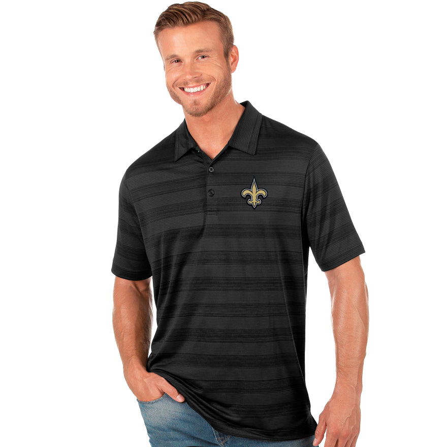 Saints Antigua Compass Polo