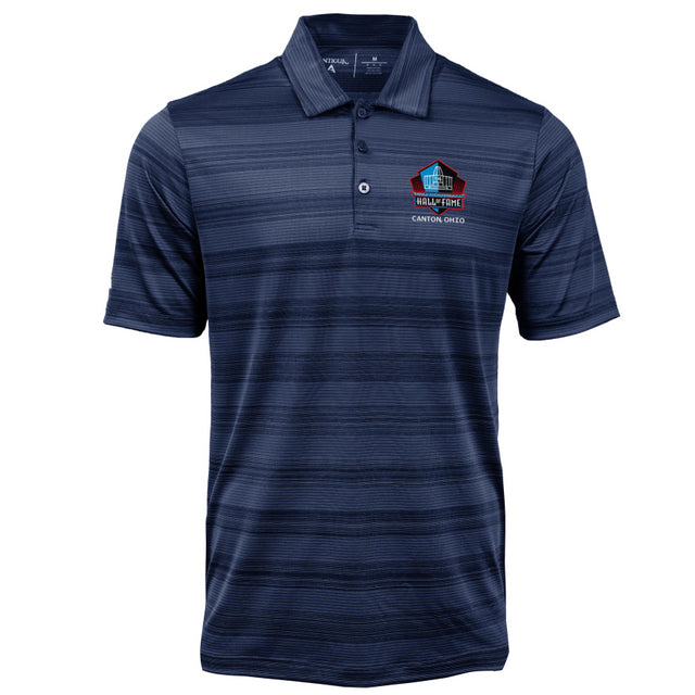 Hall of Fame Antigua Compass Polo - Navy