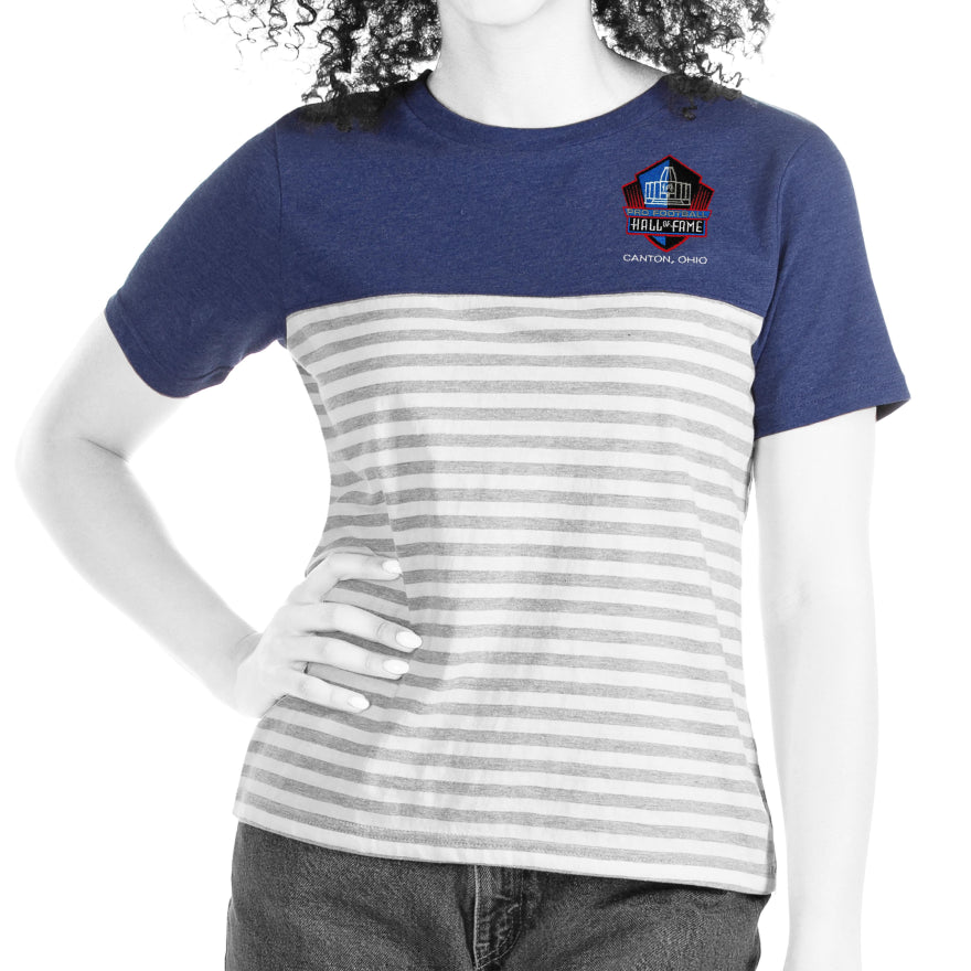 Hall of Fame Women's Antigua Dash T-Shirt