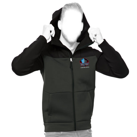 Hall of Fame Full Zip Scuba Jacket