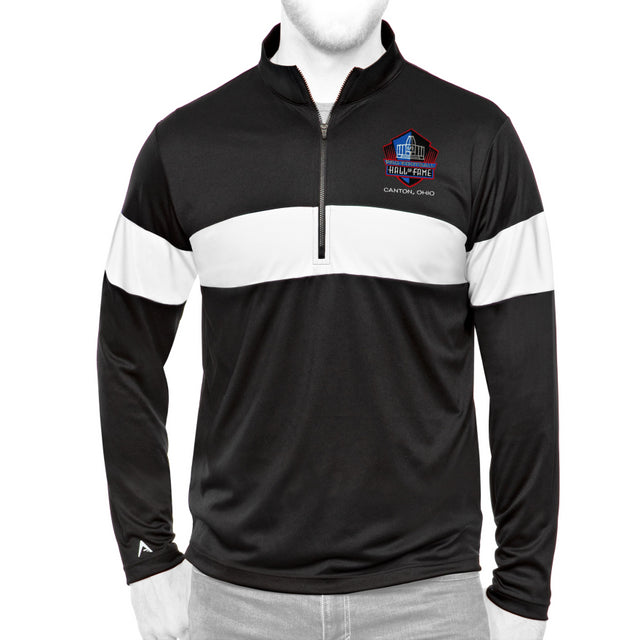 Hall of Fame Corps 1/4 Zip