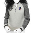 Hall of Fame Women's Arena 1/4 Zip