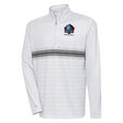 Hall of Fame Antigua Bullseye 1/4 Zip