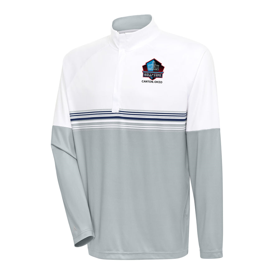 Hall of Fame Antigua Bender 1/4 Zip